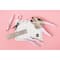 We R Memory Keepers® Lilac Precision Glass Cutting Mat